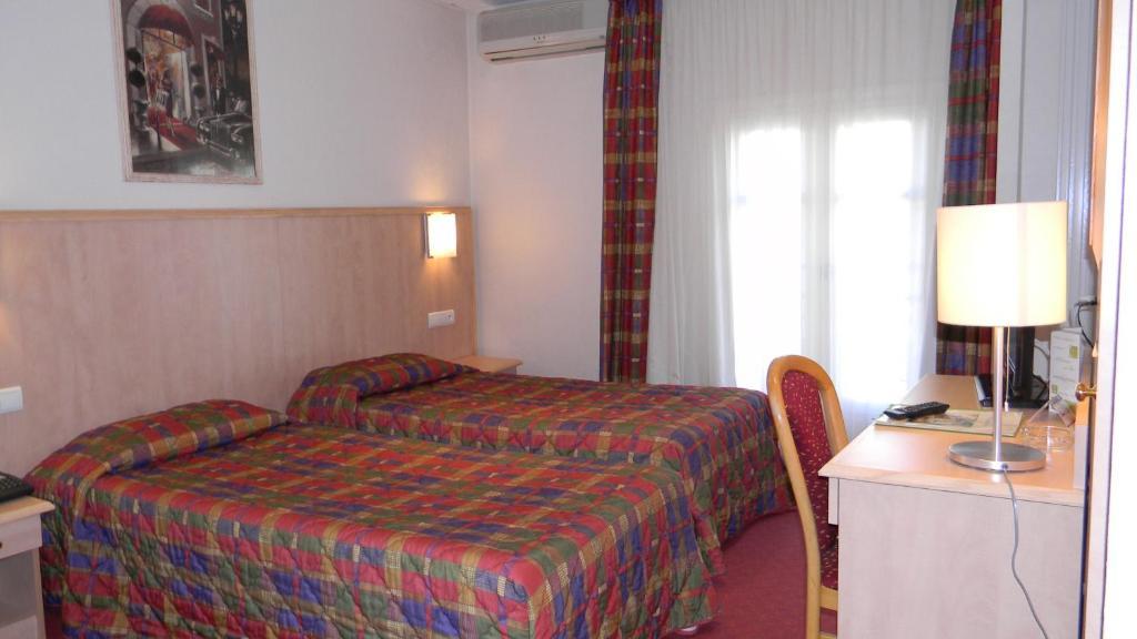 Hotel Chambord Vichy Rom bilde