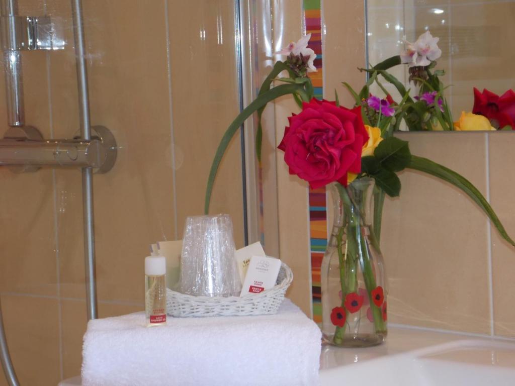 Hotel Chambord Vichy Rom bilde